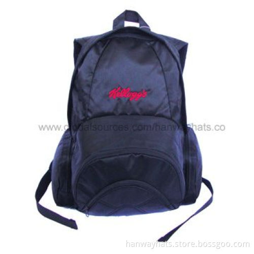 2012 New Style Nylon Backpack Bag, Fashionable